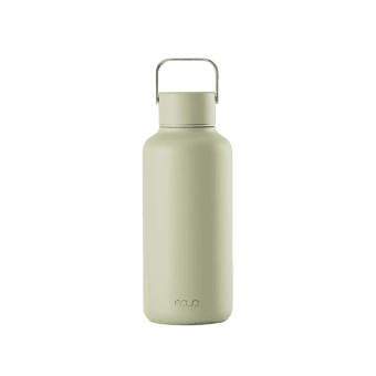 EQUA gertuvė TIMELESS MATCHA, 600 ml