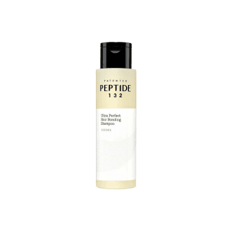 COSRX plaukų šampūnas Peptide-132 Ultra Perfect Hair Bonding, 200 ml