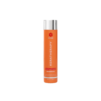 KERATHERAPY šampūnas dažytiems plaukams Keratin Infused Color Protect, 300 ml