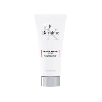 REXALINE, Raminamasis maitinamasis kremas jautriai odai,  DERMA REPAIR,, 50 ml