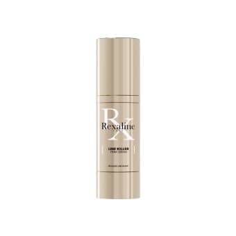 REXALINE, stangrinamasis veido serumas brandžiai odai, LINE KILLER, 30 ml