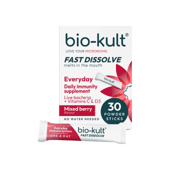 BIO-KULT Everyday Immune, 30 pakelių