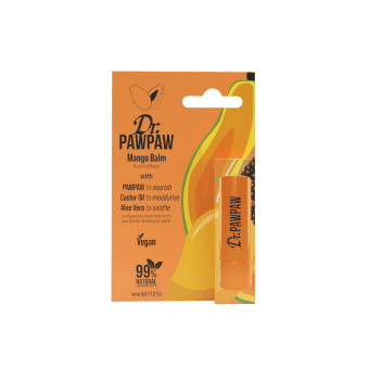 DR.PAWPAW lūpų pieštukas MANGO, 4 g
