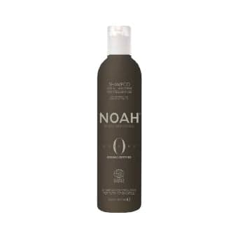 NOAH šampūnas kasdieniniam naudojimui visų tipų plaukams ORIGINS, 250 ml