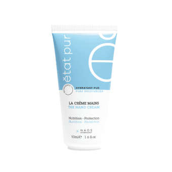 ETAT PUR PURE SKINCARE rankų kremas, 50 ml