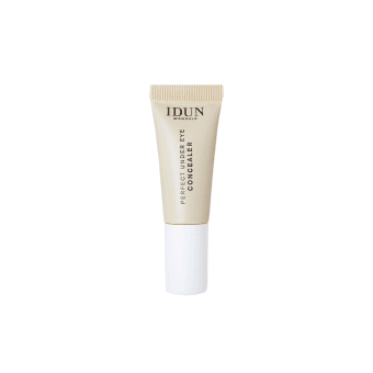 IDUN Minerals skysta paakių maskuojamoji priemonė Nr. 2032 (Medium - Beige), 6 ml