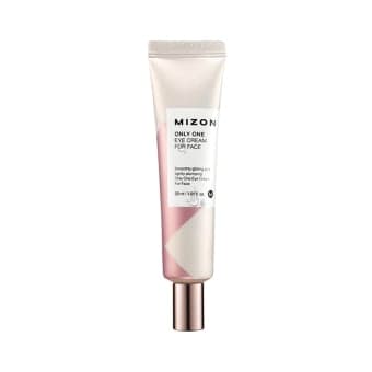 MIZON stangrinamasis paakių kremas, 30 ml
