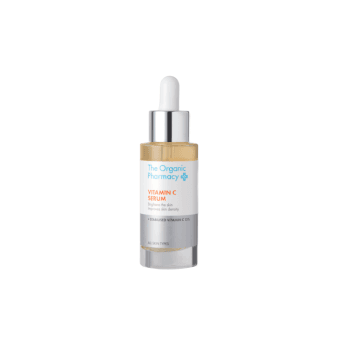 ORGANIC PHARMACY serumas STABILISED VITAMIN C 15 %, 30 ml
