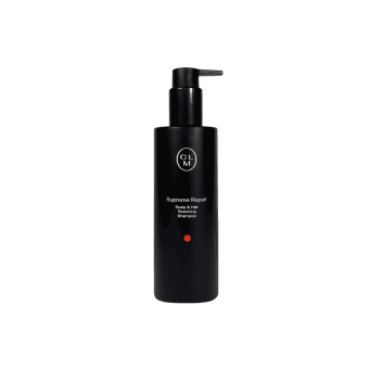CLM Supreme Repair atstatomasis šampūnas, 250 ml