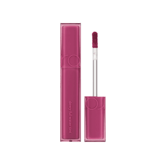 ROM&ND, lūpų dažai, Dewyful Water Tint 08 Berry Divine, 5 g