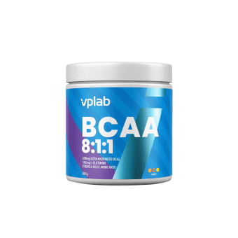 VPLAB BCAA 8:1:1, 300 g