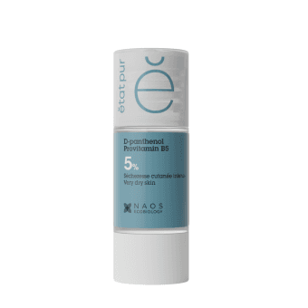 ETAT PUR PURE ACTIVE D-pantenolis 5%, 15 ml