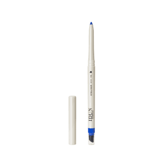 IDUN Minerals išsukamas akių pieštukas, juodos spalvos Lava Nr. 5101, 0.35 g