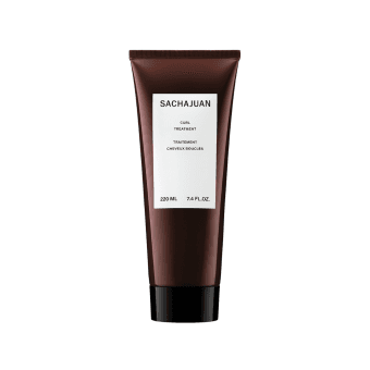 SACHAJUAN plaukų kaukė garbanotiems plaukams, 220 ml