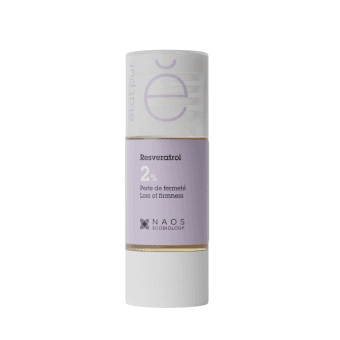 ETAT PUR PURE ACTIVE resveratrolis 2%, 15 ml