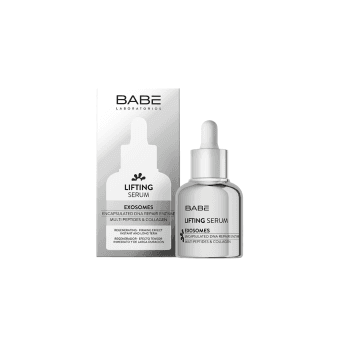BABÉ veido serumas LIFTING, 30 ml