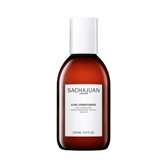 SACHAJUAN kondicionierius garbanotiems plaukams, 250 ml