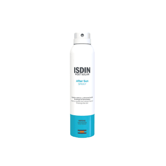ISDIN dulksna po saulės vonių POST-SOLAR, 200 ml