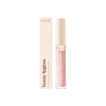 PAESE, Tasty lip lūpų blizgesys, 1 ml