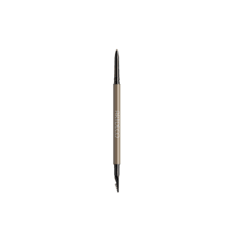 ARTDECO antakių pieštukas ULTRA FINE BROW LINER, Nr.21 ash brown, 0.09 g