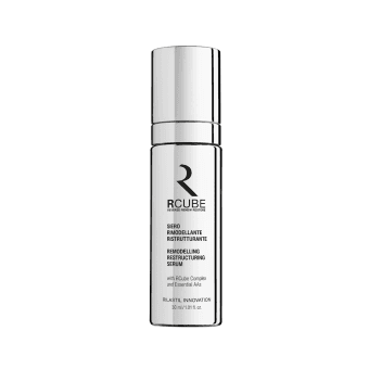 RILASTIL, R CUBE, atkuriamasis serumas, 30 ml
