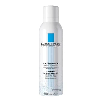 LA ROCHE-POSAY purškiamasis terminis vanduo, 150 ml