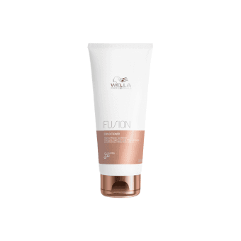 WELLA PROFESSIONALS FUSION kondicionierius pažeistiems plaukams, 200 ml