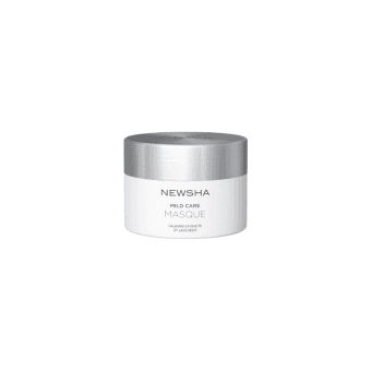NEWSHA, Raminamoji – drėkinamoji kaukė, 150 ml