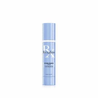 REXALINE LABS, drėkinamasis veido kremas HYDRA SHOCK, 50 ml