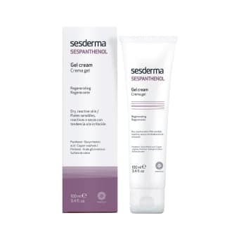 SESDERMA gelinis kremas SESPANTHENOL, 100 ml