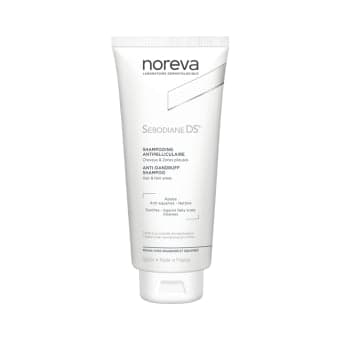 NOREVA intensyviai veikiantis šampūnas nuo pleiskanų SEBODIANE DS, 150 ml