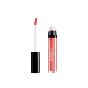 ARTDECO lūpų blizgesys PLUMPING LIP FLUID, Nr. 10 rosy sunshine, 3 ml
