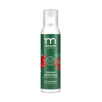 MARGARITA sausas šampūnas, 150 ml