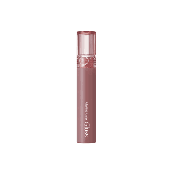 ROM&ND, lūpų blizgesys, Glasting Color Gloss 05 Dim Mauve, 4 g