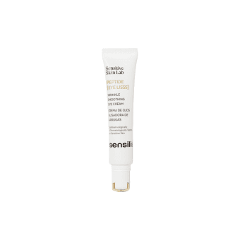 SENSILIS PEPTIDE [EYE LISSS], stangrinamasis paakių kremas, 15 ml