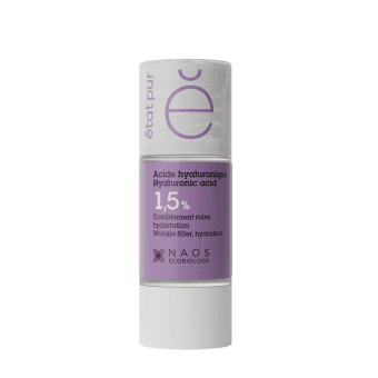 ETAT PUR PURE ACTIVE hialurono rūgštis 1,5%, 15 ml