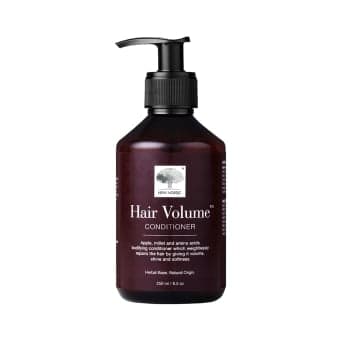 NEW NORDIC kondicionierius HAIR VOLUME, 250 ml