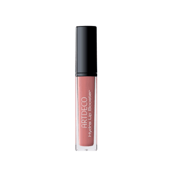 ARTDECO lūpų blizgesys HYDRA LIP BOOSTER, Nr. 15 translucent salmon, 6 ml