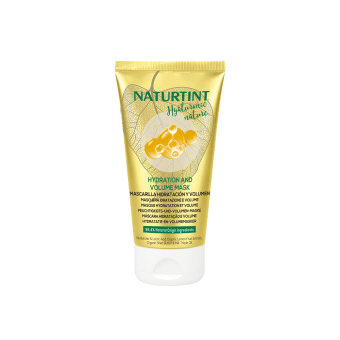 NATURTINT, drėkinanti kaukė su hialuronu, 150 ml