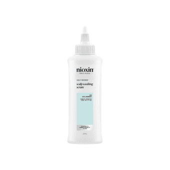 NIOXIN PRO CLINICAL serumas pleiskanotai galvos odai SCALP SOOTHING SERUM, 100 ml