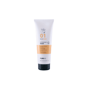 PURING maitinamoji kaukė RICHNESS, 250 ml