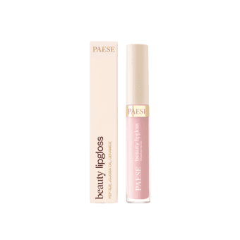 PAESE, Tasty lip lūpų blizgesys, 1 ml