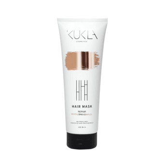 KUKLA COSMETICS atkuriamoji kaukė, 250 ml