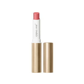 JANE IREDALE drėkinamieji kreminiai lūpų dažai COLORLUXE  BLUSH, 2 g