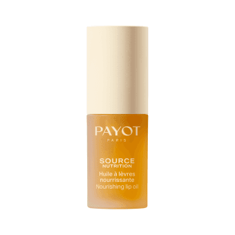 PAYOT, maitinantis lūpų aliejus, SOURCE NUTRITION, 5 ml