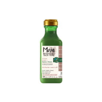MAUI MOISTURE kondicionierius su bambuko pluoštu, 385 ml