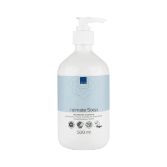 ABENA intymios higienos prausiklis, bekvapis, bespalvis, 500 ml