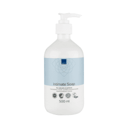 ABENA intymios higienos prausiklis, bekvapis, bespalvis, 500 ml