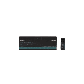 SENDO balansuojamasis losjonas SCALP RESTORE, 10 vnt., 6 ml