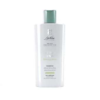BIONIKE šampūnas riebiai galvos odai DEFENCE HAIR, 200 ml